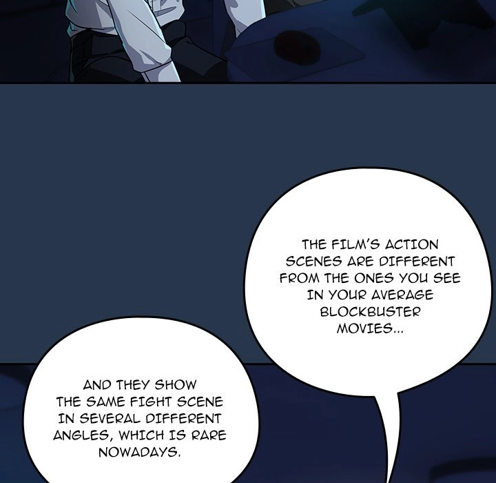 Read Dating After Work chapter 35 image 81 on Lezhin