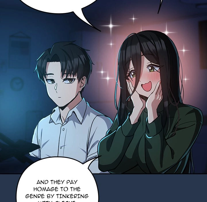 Read Dating After Work chapter 35 image 82 on Lezhin