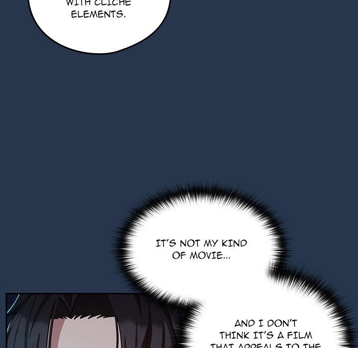 Read Dating After Work chapter 35 image 83 on Lezhin