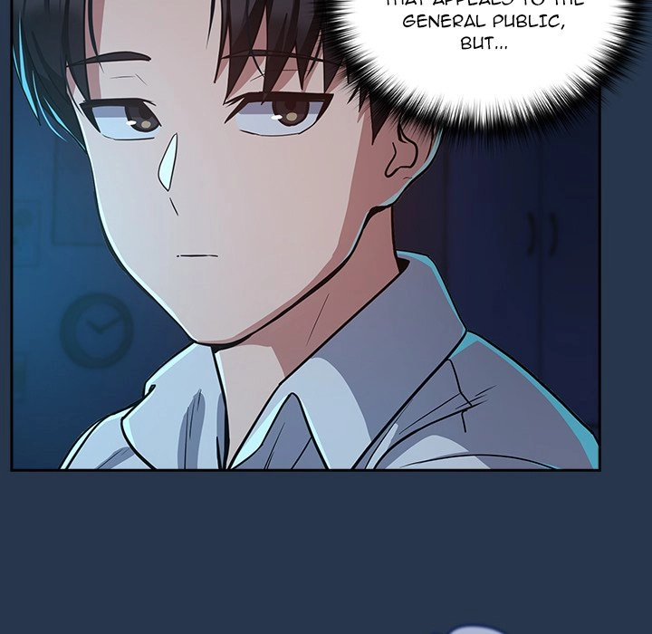 Read Dating After Work chapter 35 image 84 on Lezhin