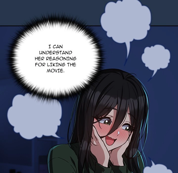 Read Dating After Work chapter 35 image 85 on Lezhin