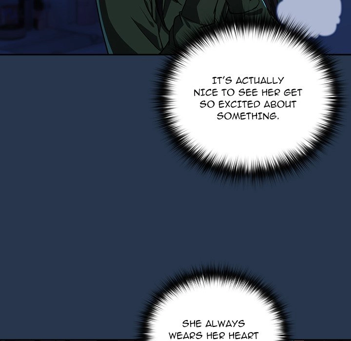 Read Dating After Work chapter 35 image 86 on Lezhin