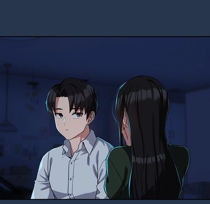 Read Dating After Work chapter 35 image 88 on Lezhin