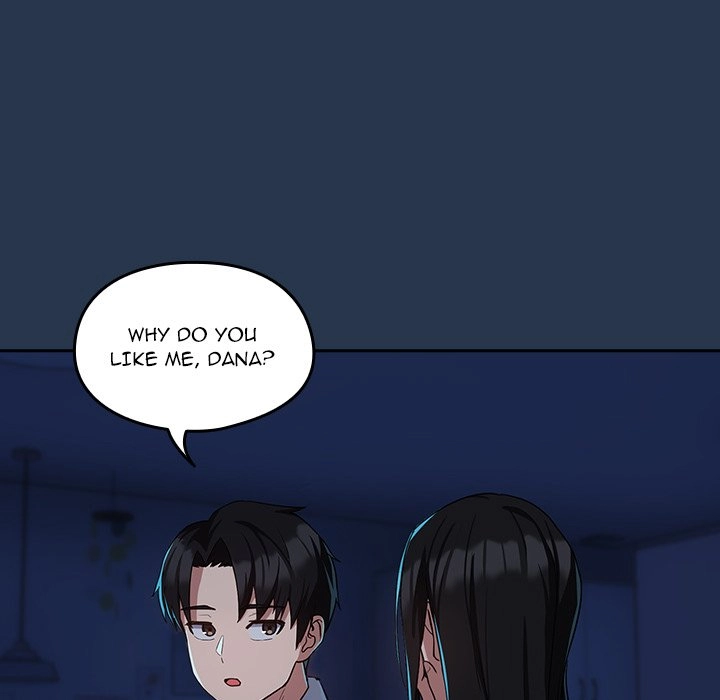 Read Dating After Work chapter 35 image 89 on Lezhin