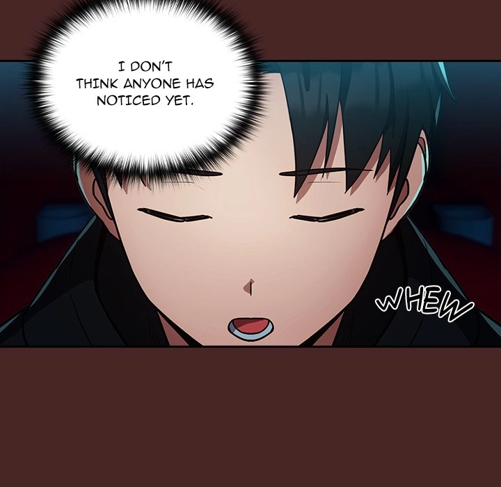 Read Dating After Work chapter 35 image 9 on Lezhin