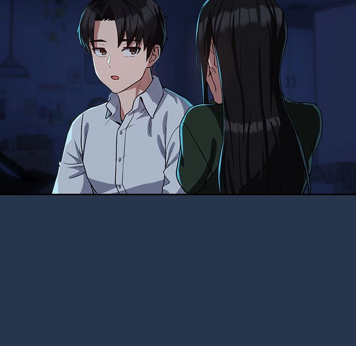 Read Dating After Work chapter 35 image 91 on Lezhin
