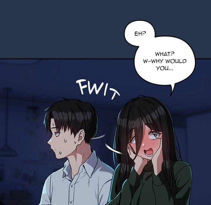 Read Dating After Work chapter 35 image 92 on Lezhin