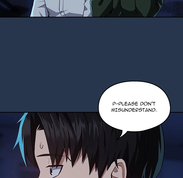 Read Dating After Work chapter 35 image 93 on Lezhin