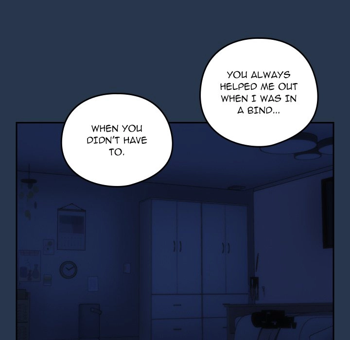 Read Dating After Work chapter 35 image 97 on Lezhin