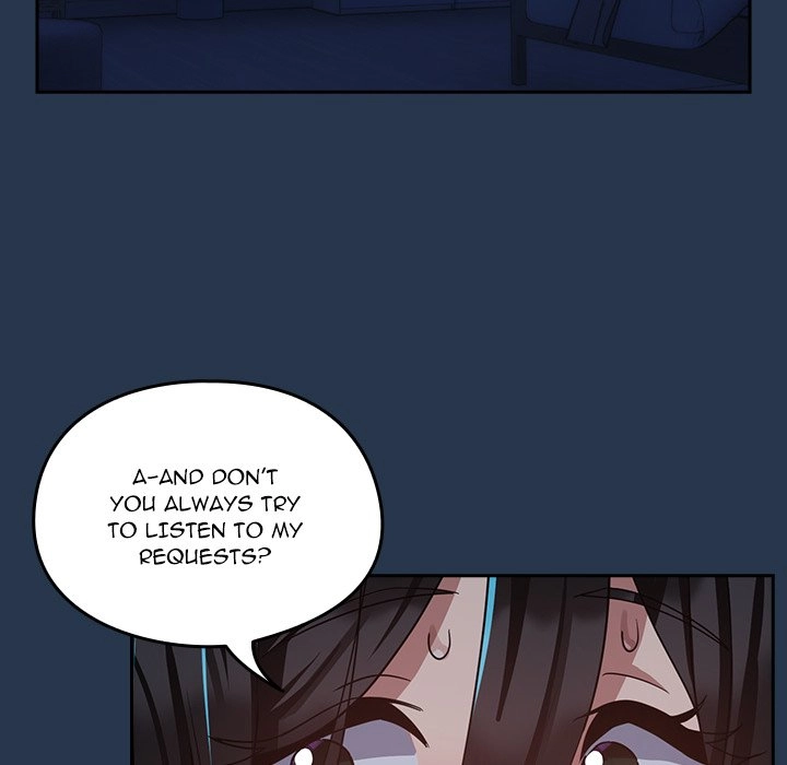 Read Dating After Work chapter 35 image 98 on Lezhin