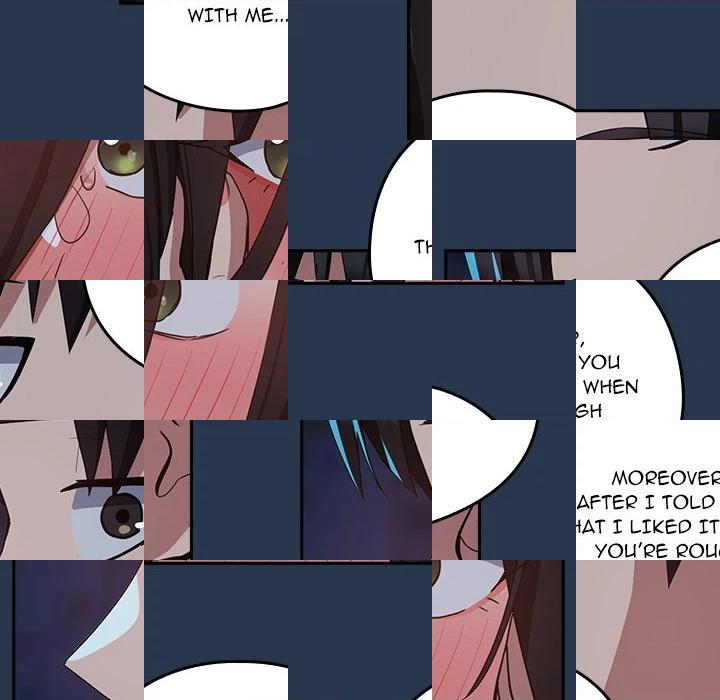 Read Dating After Work chapter 35 image 99 on Lezhin