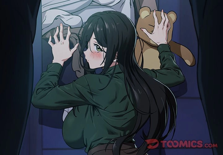 Read Dating After Work chapter 36 image 1 on Lezhin