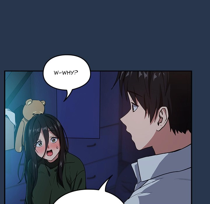 Read Dating After Work chapter 36 image 10 on Lezhin