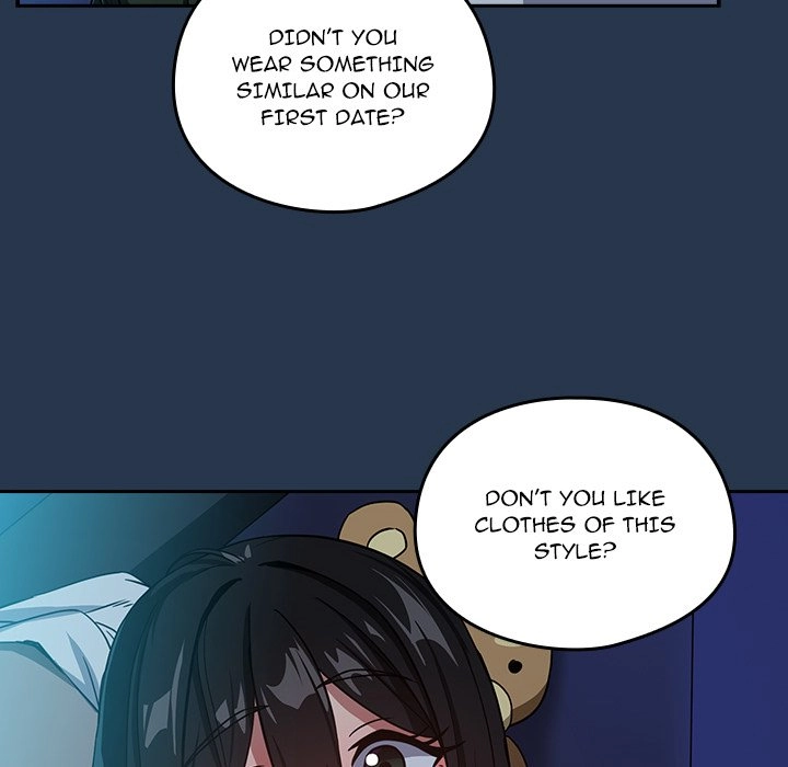 Read Dating After Work chapter 36 image 11 on Lezhin