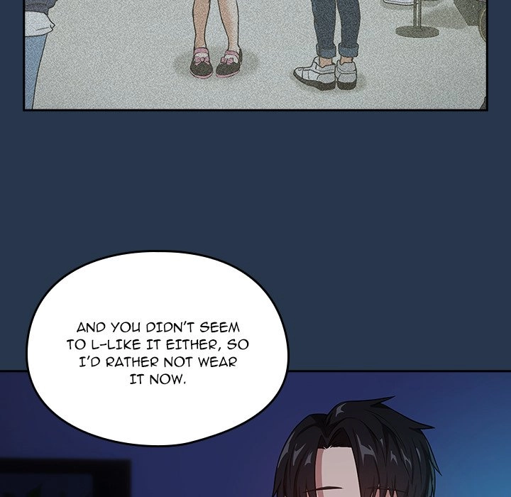 Read Dating After Work chapter 36 image 17 on Lezhin