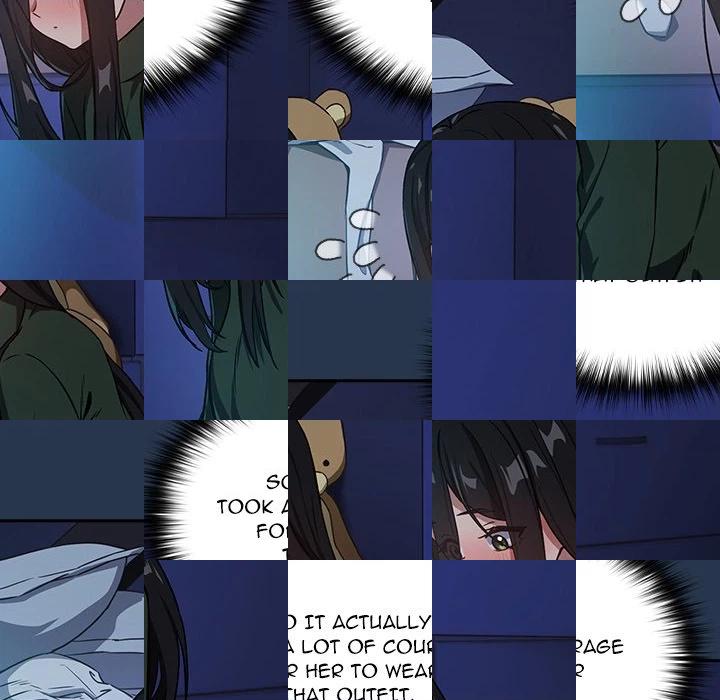 Read Dating After Work chapter 36 image 19 on Lezhin