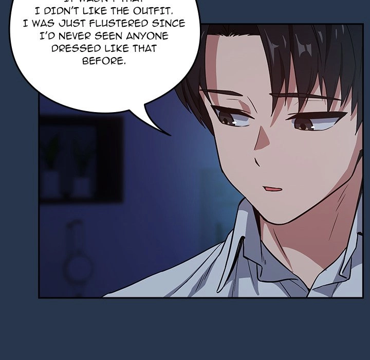 Read Dating After Work chapter 36 image 22 on Lezhin