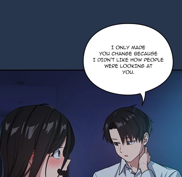 Read Dating After Work chapter 36 image 23 on Lezhin