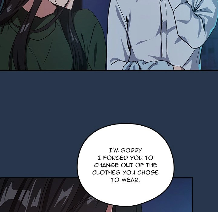 Read Dating After Work chapter 36 image 24 on Lezhin