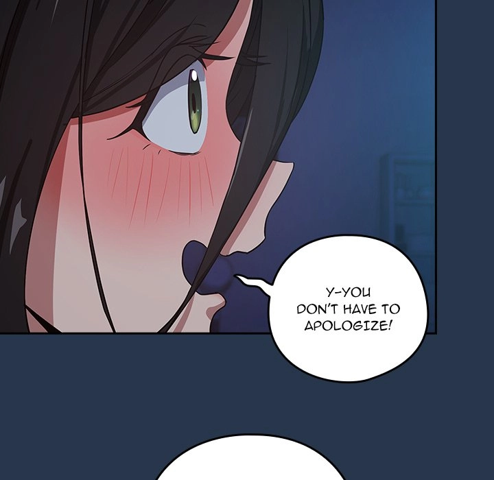 Read Dating After Work chapter 36 image 25 on Lezhin