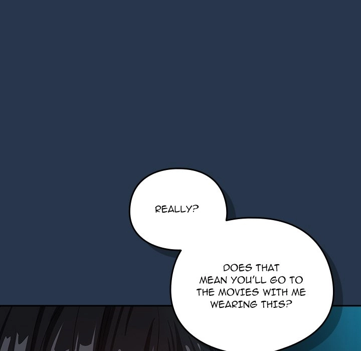 Read Dating After Work chapter 36 image 27 on Lezhin