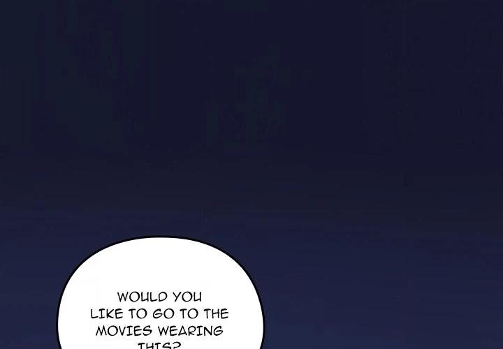 Read Dating After Work chapter 36 image 3 on Lezhin