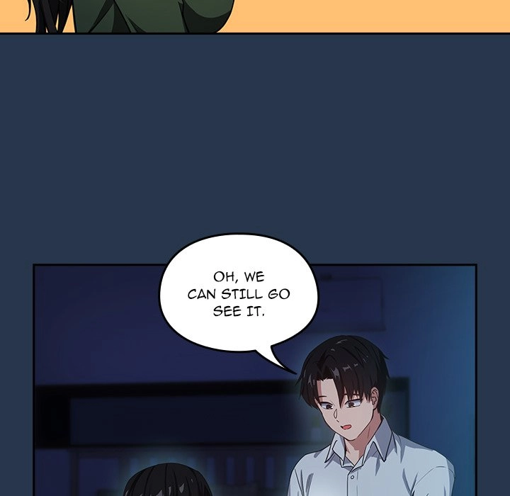 Read Dating After Work chapter 36 image 30 on Lezhin