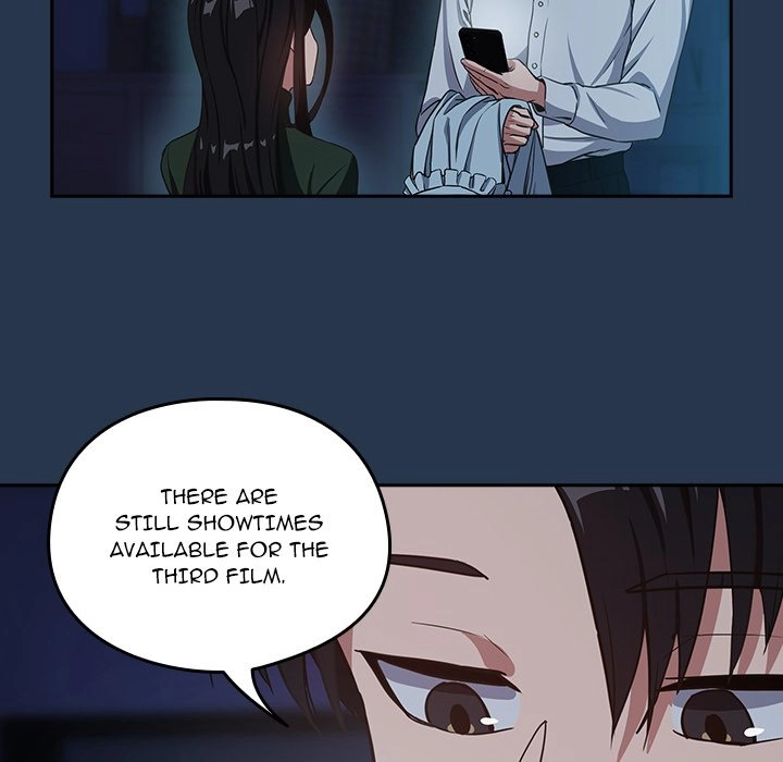Read Dating After Work chapter 36 image 31 on Lezhin
