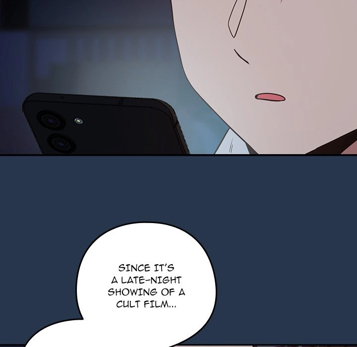 Read Dating After Work chapter 36 image 32 on Lezhin