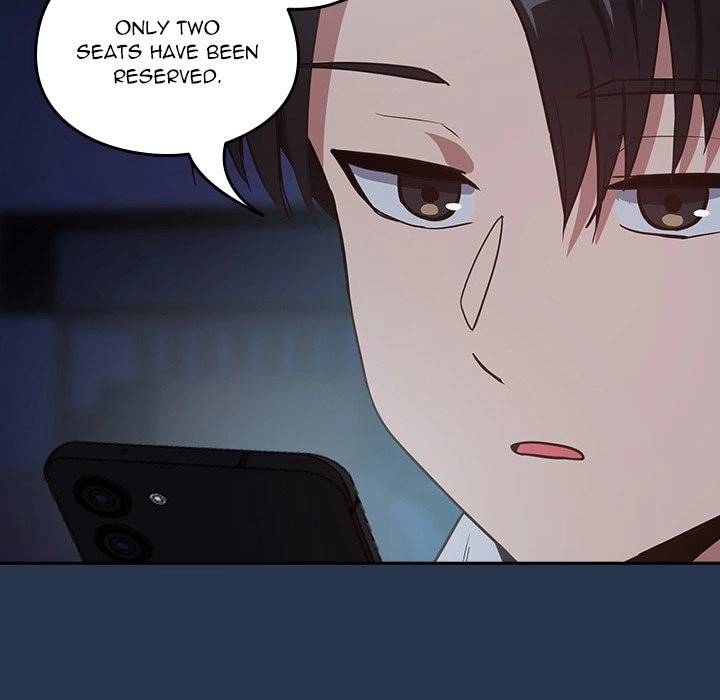 Read Dating After Work chapter 36 image 33 on Lezhin