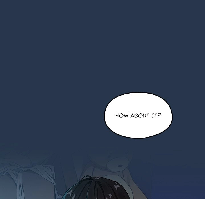 Read Dating After Work chapter 36 image 34 on Lezhin