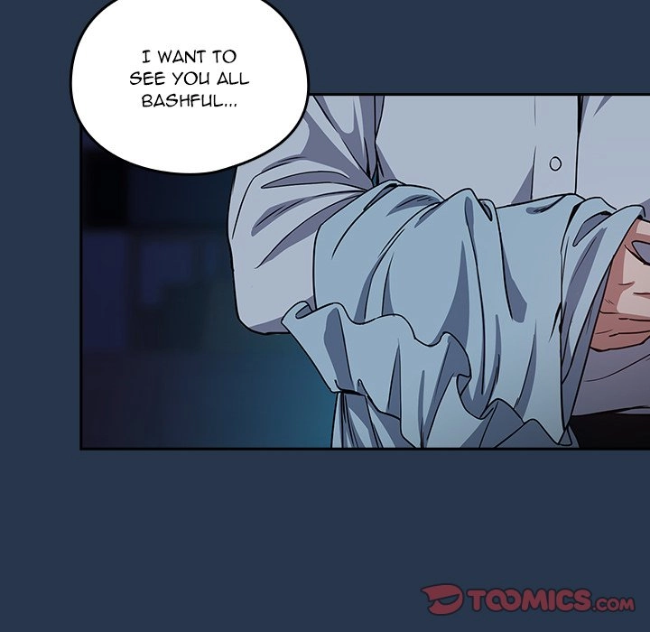 Read Dating After Work chapter 36 image 37 on Lezhin