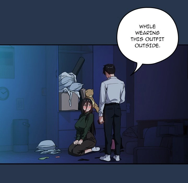 Read Dating After Work chapter 36 image 38 on Lezhin