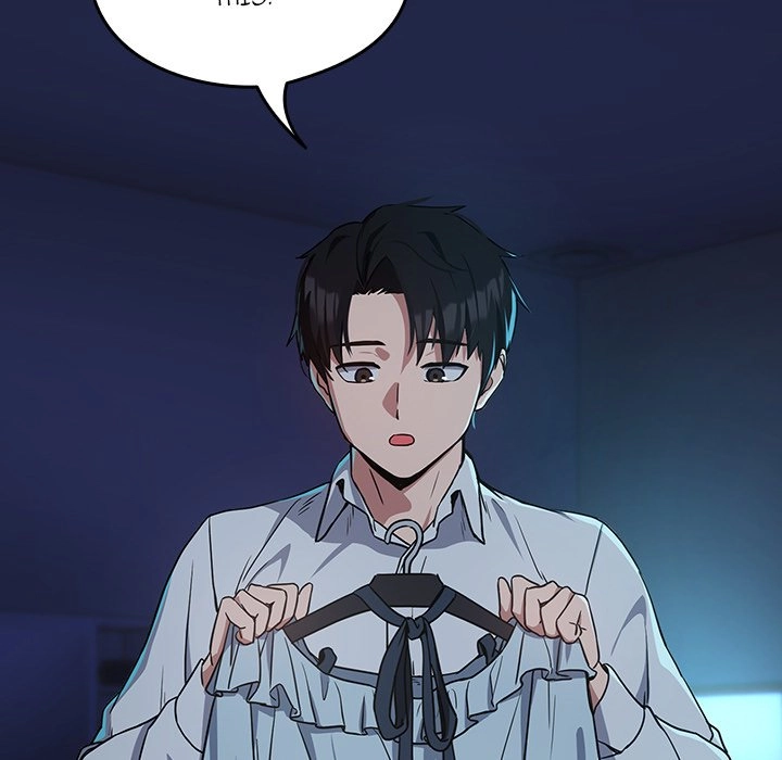 Read Dating After Work chapter 36 image 4 on Lezhin