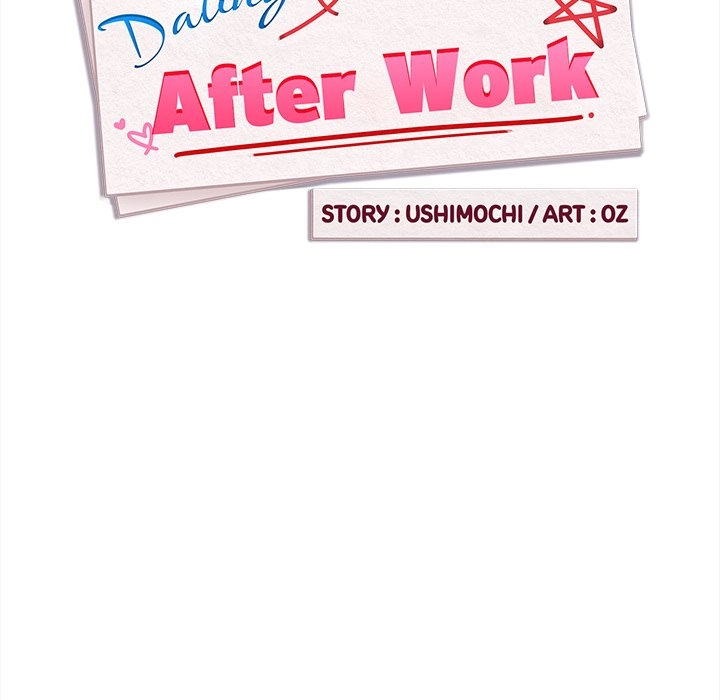 Read Dating After Work chapter 36 image 41 on Lezhin