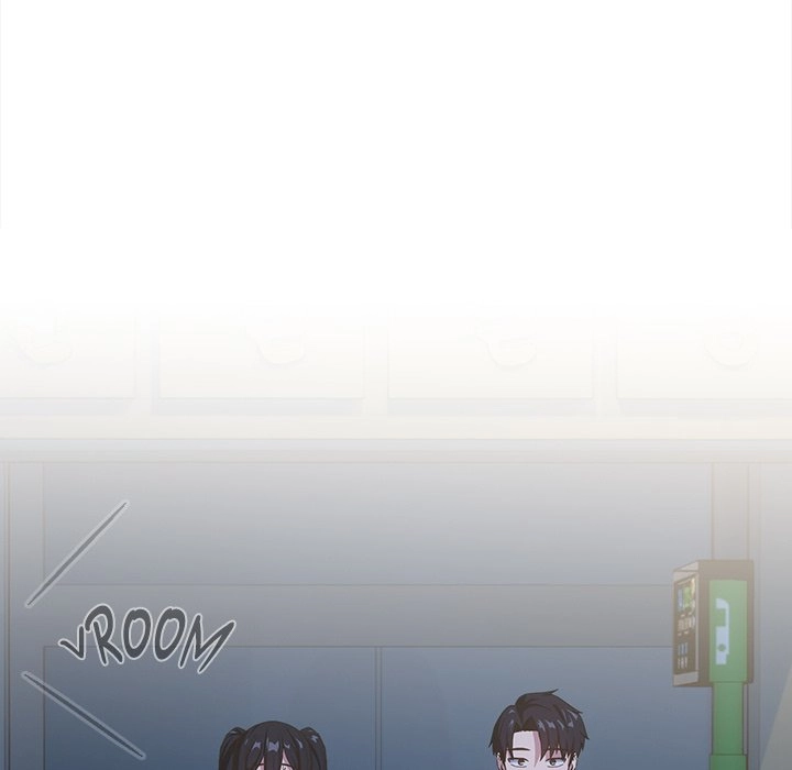 Read Dating After Work chapter 36 image 45 on Lezhin