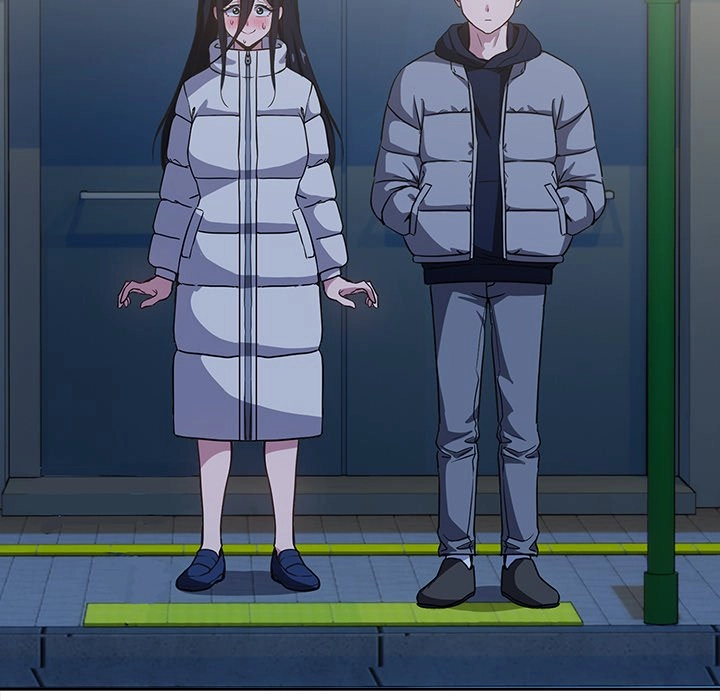 Read Dating After Work chapter 36 image 46 on Lezhin