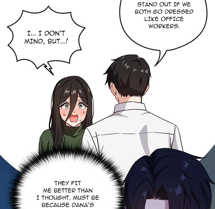 Read Dating After Work chapter 36 image 48 on Lezhin