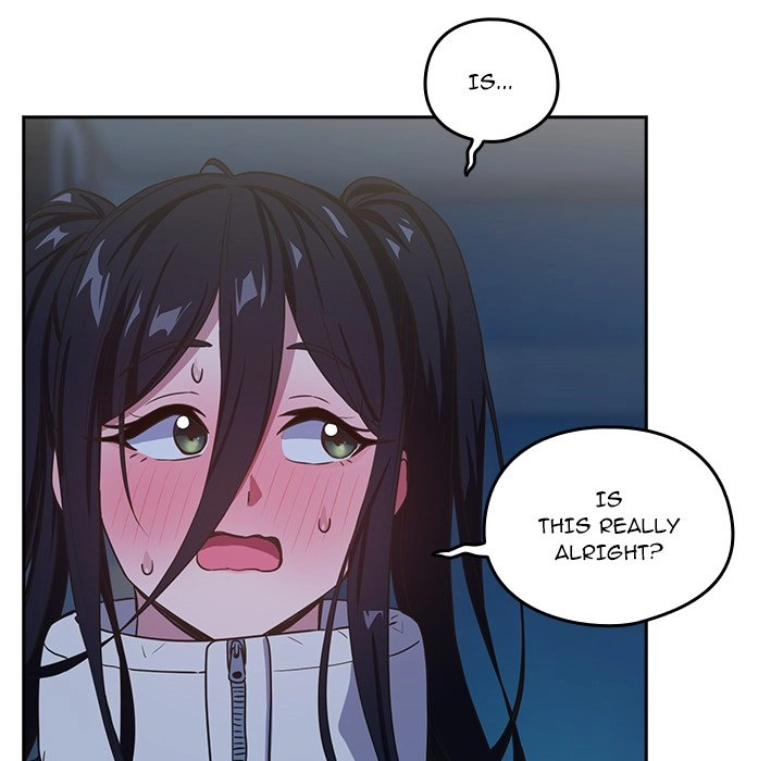 Read Dating After Work chapter 36 image 51 on Lezhin