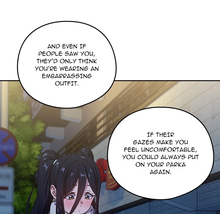 Read Dating After Work chapter 36 image 54 on Lezhin