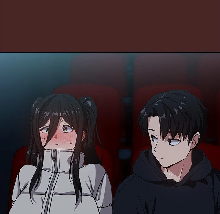 Read Dating After Work chapter 36 image 63 on Lezhin