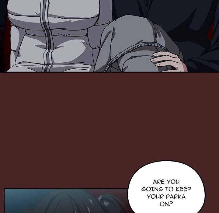 Read Dating After Work chapter 36 image 64 on Lezhin