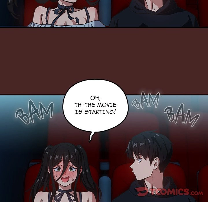 Read Dating After Work chapter 36 image 73 on Lezhin