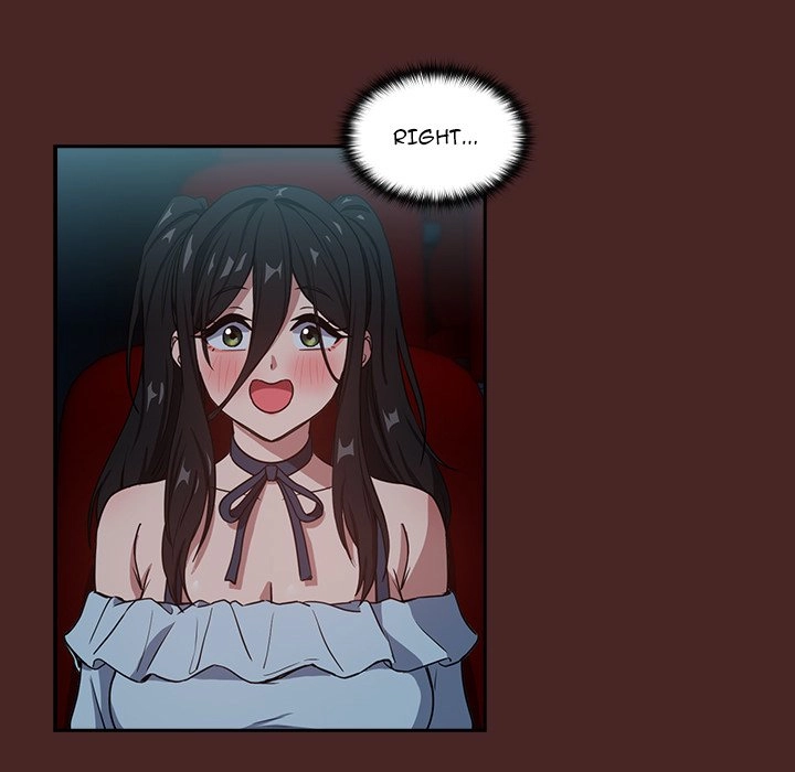 Read Dating After Work chapter 36 image 82 on Lezhin