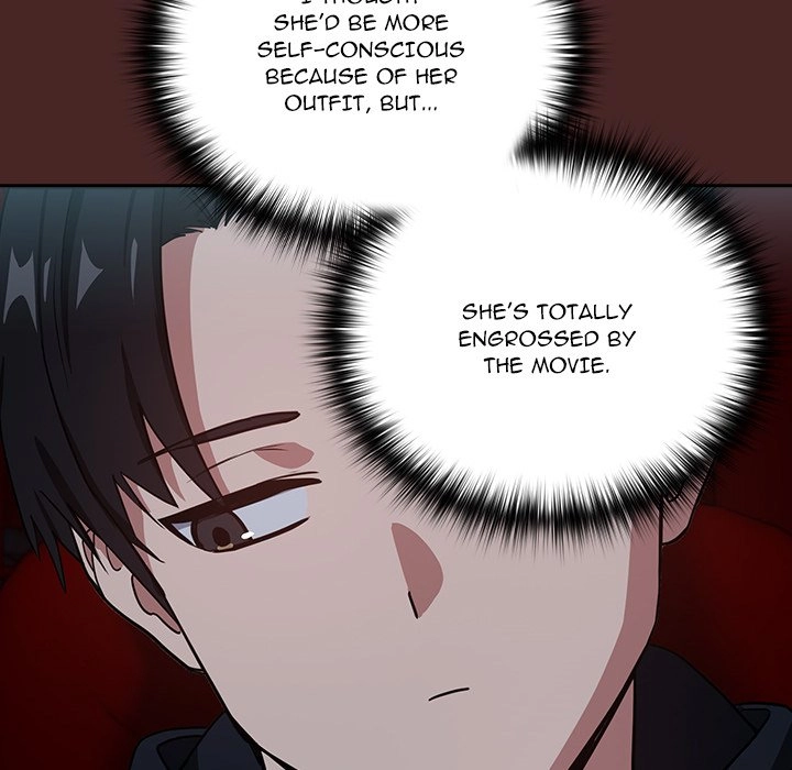 Read Dating After Work chapter 36 image 85 on Lezhin