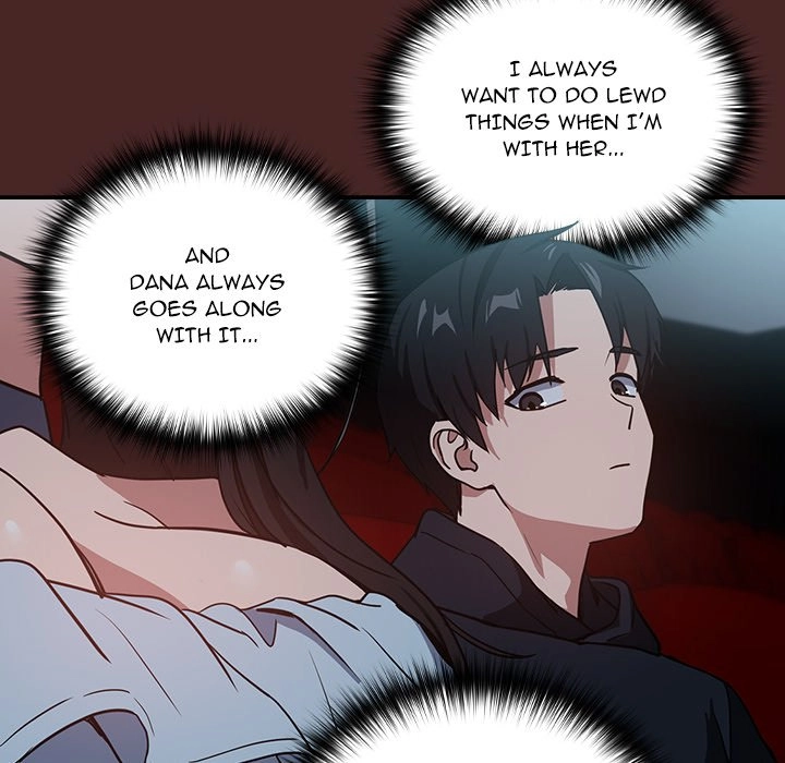 Read Dating After Work chapter 36 image 91 on Lezhin