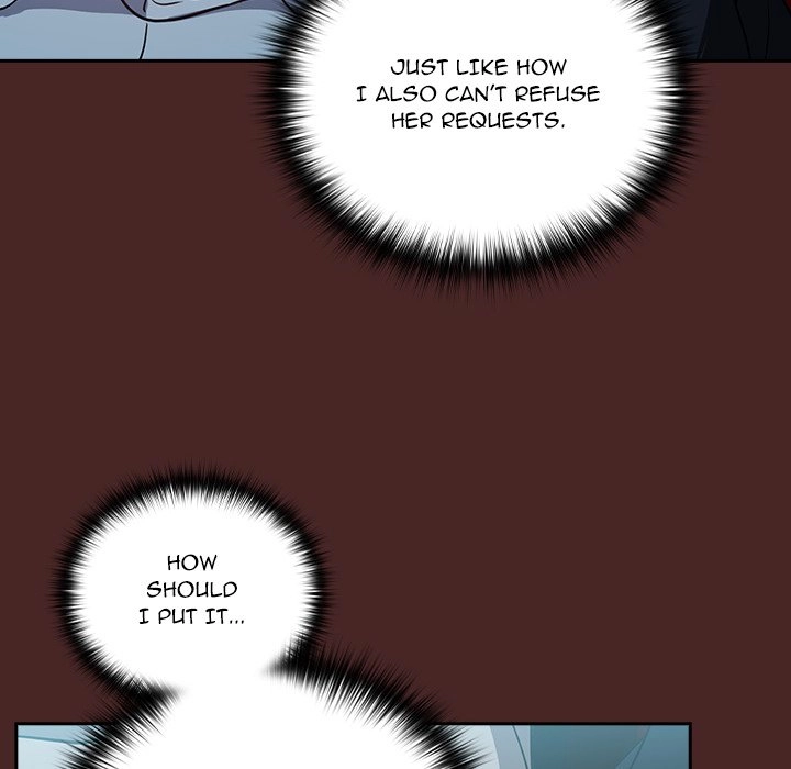 Read Dating After Work chapter 36 image 92 on Lezhin