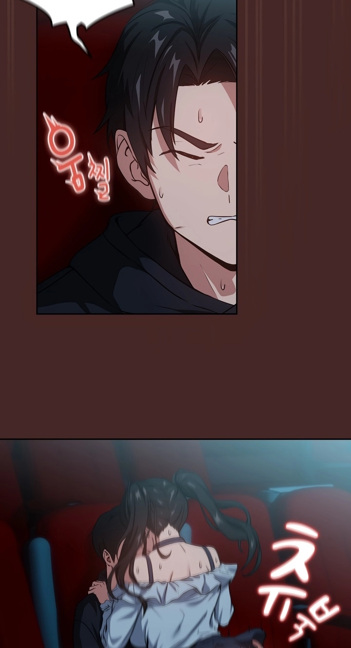 Read Dating After Work chapter 37 image 10 on Lezhin
