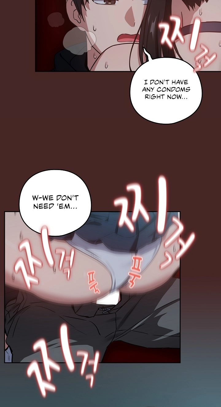 Read Dating After Work chapter 37 image 12 on Lezhin