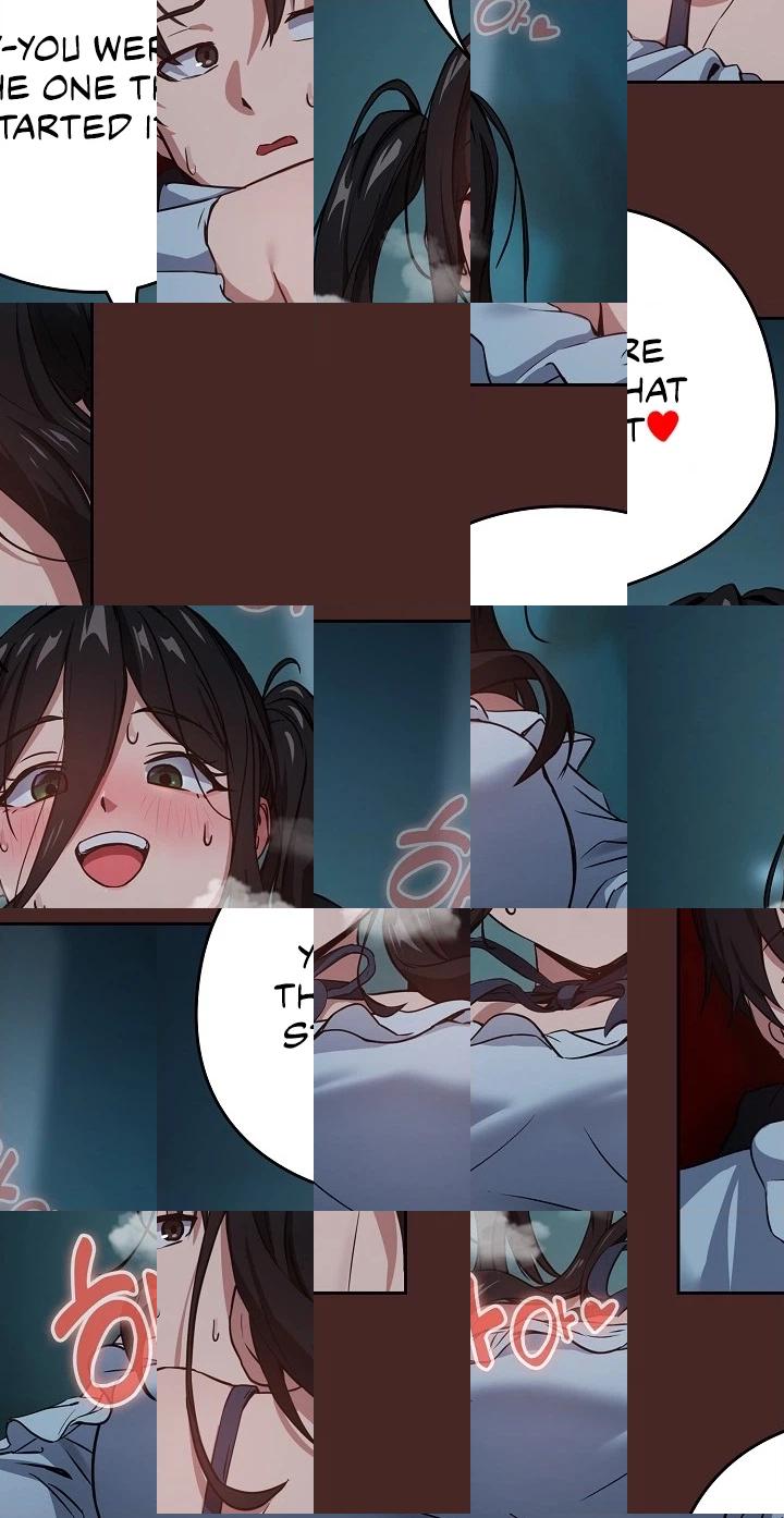 Read Dating After Work chapter 37 image 3 on Lezhin